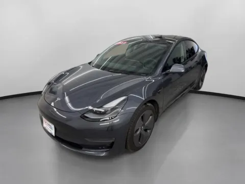 More photos of 2023 Tesla Model 3 Standard Sedan 4D at DriveMax (Auto Center Sales and Service), MA