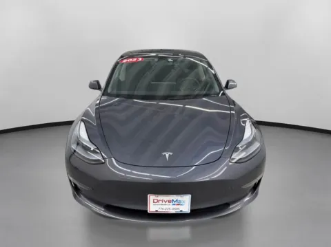 Photos of 2023 Tesla Model 3 Standard Sedan 4D for sale in West Bridgewater, MA at DriveMax (Auto Center Sales and Service)