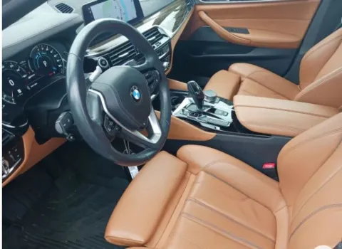Photos of 2018 BMW 5 Series 530e xDrive iPerformance Sedan 4D for sale in West Bridgewater, MA at DriveMax (Auto Center Sales and Service)