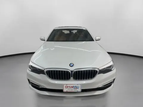 Photos of 2018 BMW 5 Series 530e xDrive iPerformance Sedan 4D for sale in West Bridgewater, MA at DriveMax (Auto Center Sales and Service)
