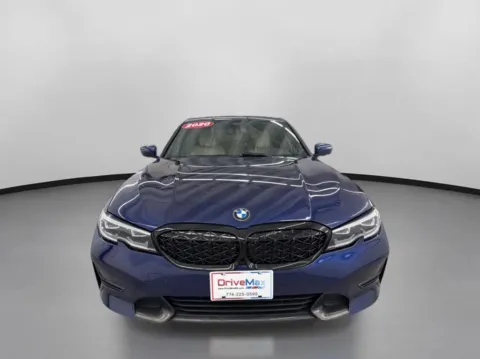 Photos of 2020 BMW 3 Series 330i xDrive Sedan 4D for sale in West Bridgewater, MA at DriveMax (Auto Center Sales and Service)