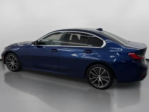 More photos of 2020 BMW 3 Series 330i xDrive Sedan 4D at DriveMax (Auto Center Sales and Service), MA