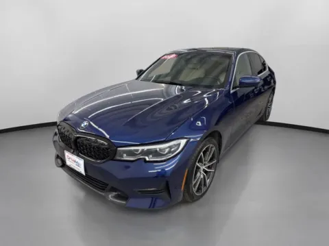 More photos of 2020 BMW 3 Series 330i xDrive Sedan 4D at DriveMax (Auto Center Sales and Service), MA