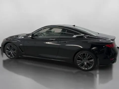 More photos of 2018 INFINITI Q60 3.0t Luxe Coupe 2D at DriveMax (Auto Center Sales and Service), MA