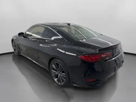 More photos of 2018 INFINITI Q60 3.0t Luxe Coupe 2D at DriveMax (Auto Center Sales and Service), MA
