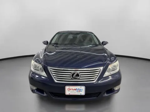 Photos of 2010 Lexus LS 460 Sedan 4D for sale in West Bridgewater, MA at DriveMax (Auto Center Sales and Service)