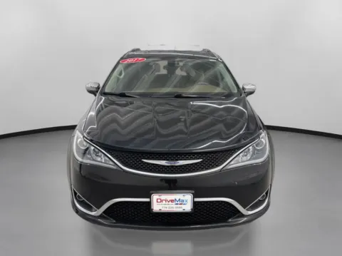 Photos of 2017 Chrysler Pacifica Limited Minivan 4D for sale in West Bridgewater, MA at DriveMax (Auto Center Sales and Service)
