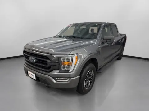 More photos of 2021 Ford F-150 SuperCrew Cab XLT Pickup 4D 5 1/2 ft at DriveMax (Auto Center Sales and Service), MA