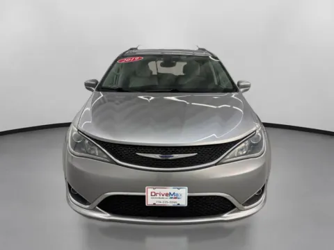Photos of 2019 Chrysler Pacifica Touring L Minivan 4D for sale in West Bridgewater, MA at DriveMax (Auto Center Sales and Service)
