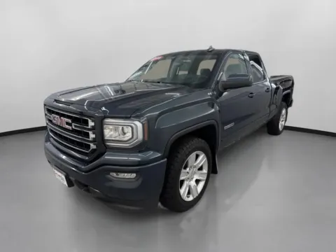 More photos of 2019 GMC Sierra 1500 Limited Double Cab Pickup 4D 6 1/2 ft at DriveMax (Auto Center Sales and Service), MA