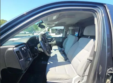 Photos of 2019 GMC Sierra 1500 Limited Double Cab Pickup 4D 6 1/2 ft for sale in West Bridgewater, MA at DriveMax (Auto Center Sales and Service)