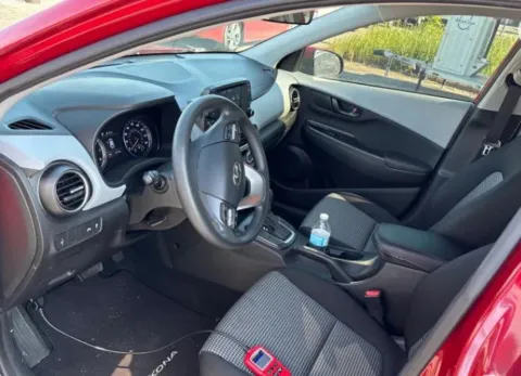 Photos of 2019 Hyundai Kona SE Sport Utility 4D for sale in West Bridgewater, MA at DriveMax (Auto Center Sales and Service)