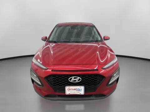 Photos of 2019 Hyundai Kona SE Sport Utility 4D for sale in West Bridgewater, MA at DriveMax (Auto Center Sales and Service)