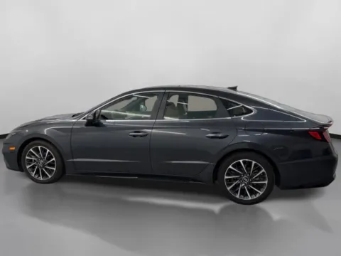 More photos of 2020 Hyundai Sonata Limited Sedan 4D at DriveMax (Auto Center Sales and Service), MA