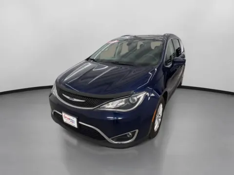 More photos of 2019 Chrysler Pacifica Touring L Minivan 4D at DriveMax (Auto Center Sales and Service), MA