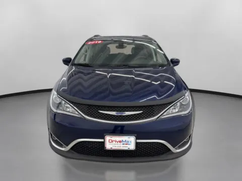 Photos of 2019 Chrysler Pacifica Touring L Minivan 4D for sale in West Bridgewater, MA at DriveMax (Auto Center Sales and Service)