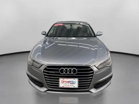 Photos of 2018 Audi A6 3.0T Premium Plus Sedan 4D for sale in West Bridgewater, MA at DriveMax (Auto Center Sales and Service)