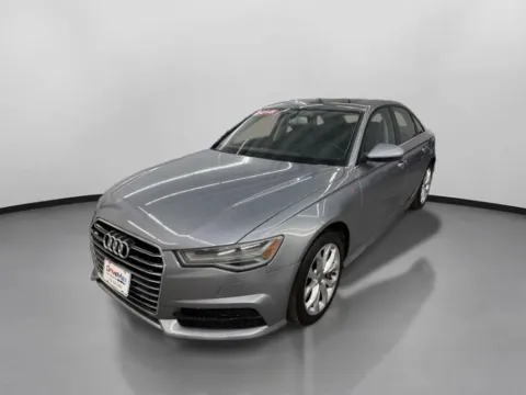 More photos of 2018 Audi A6 3.0T Premium Plus Sedan 4D at DriveMax (Auto Center Sales and Service), MA