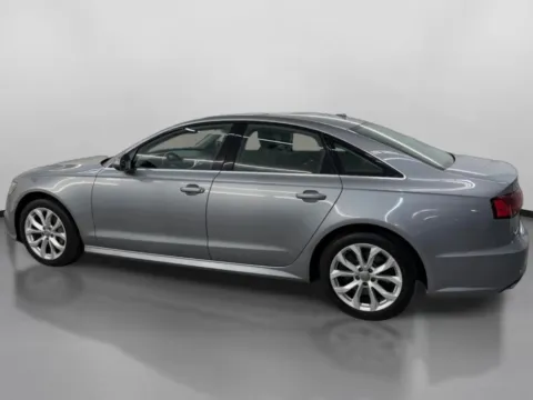 More photos of 2018 Audi A6 3.0T Premium Plus Sedan 4D at DriveMax (Auto Center Sales and Service), MA
