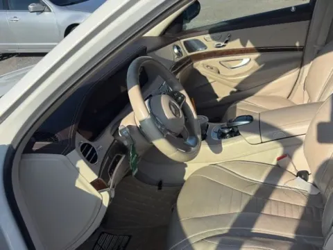 Photos of 2019 Mercedes-Benz S-Class S 560 Sedan 4D for sale in West Bridgewater, MA at DriveMax (Auto Center Sales and Service)