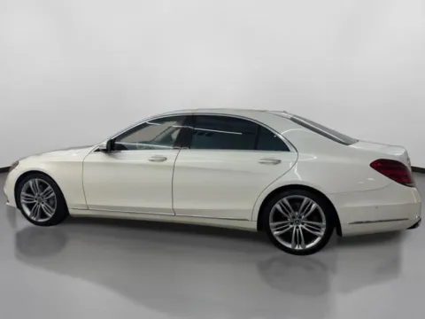 More photos of 2019 Mercedes-Benz S-Class S 560 Sedan 4D at DriveMax (Auto Center Sales and Service), MA