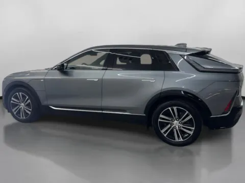 More photos of 2023 Cadillac LYRIQ Luxury Sport Utility 4D at DriveMax (Auto Center Sales and Service), MA