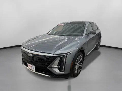 More photos of 2023 Cadillac LYRIQ Luxury Sport Utility 4D at DriveMax (Auto Center Sales and Service), MA