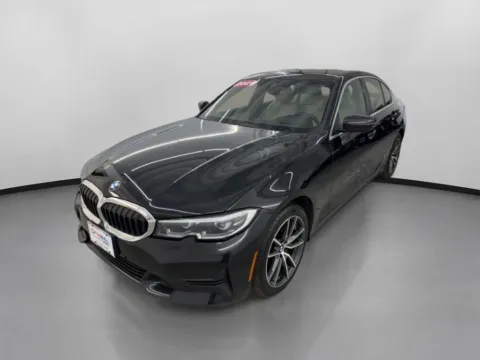 More photos of 2021 BMW 3 Series 330i xDrive Sedan 4D at DriveMax (Auto Center Sales and Service), MA