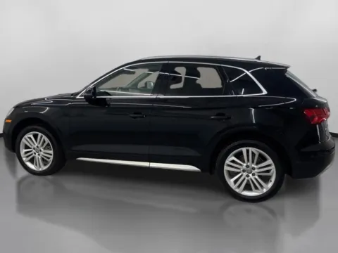 More photos of 2019 Audi Q5 Premium Plus Sport Utility 4D at DriveMax (Auto Center Sales and Service), MA