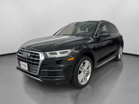 More photos of 2019 Audi Q5 Premium Plus Sport Utility 4D at DriveMax (Auto Center Sales and Service), MA