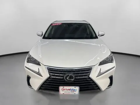Photos of 2020 Lexus NX 300 Sport Utility 4D for sale in West Bridgewater, MA at DriveMax (Auto Center Sales and Service)