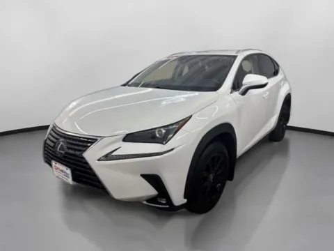 More photos of 2020 Lexus NX 300 Sport Utility 4D at DriveMax (Auto Center Sales and Service), MA