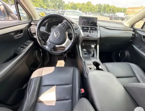 Photos of 2020 Lexus NX 300 Sport Utility 4D for sale in West Bridgewater, MA at DriveMax (Auto Center Sales and Service)