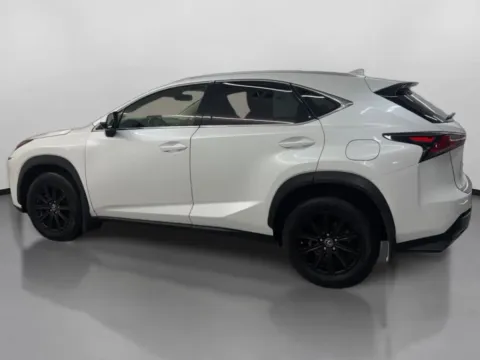 More photos of 2020 Lexus NX 300 Sport Utility 4D at DriveMax (Auto Center Sales and Service), MA