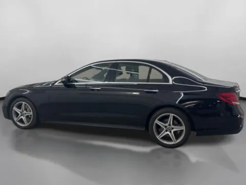 More photos of 2018 Mercedes-Benz E-Class E 300 4MATIC Sedan 4D at DriveMax (Auto Center Sales and Service), MA