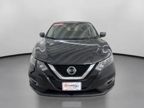 Photos of 2020 Nissan Rogue Sport S Sport Utility 4D for sale in West Bridgewater, MA at DriveMax (Auto Center Sales and Service)