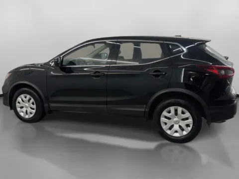 More photos of 2020 Nissan Rogue Sport S Sport Utility 4D at DriveMax (Auto Center Sales and Service), MA