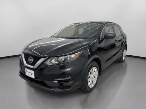 More photos of 2020 Nissan Rogue Sport S Sport Utility 4D at DriveMax (Auto Center Sales and Service), MA