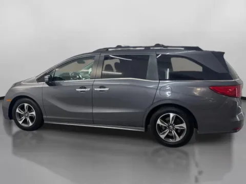 More photos of 2019 Honda Odyssey Touring Minivan 4D at DriveMax (Auto Center Sales and Service), MA