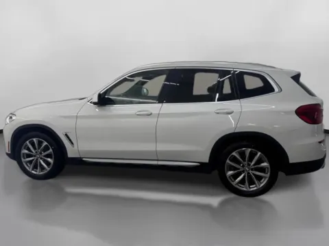 More photos of 2019 BMW X3 xDrive30i Sport Utility 4D at DriveMax (Auto Center Sales and Service), MA