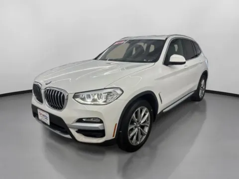 More photos of 2019 BMW X3 xDrive30i Sport Utility 4D at DriveMax (Auto Center Sales and Service), MA