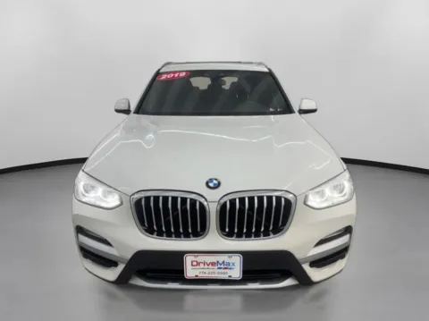 Photos of 2019 BMW X3 xDrive30i Sport Utility 4D for sale in West Bridgewater, MA at DriveMax (Auto Center Sales and Service)