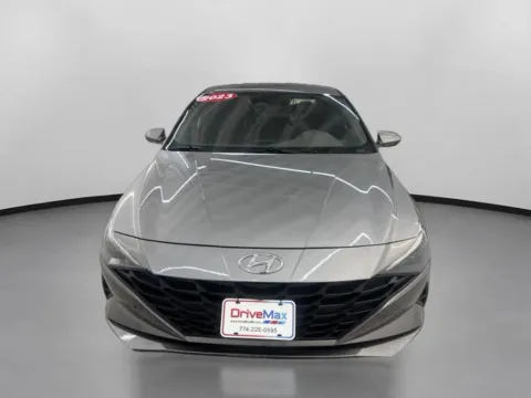 Photos of 2023 Hyundai Elantra SEL Sedan 4D for sale in West Bridgewater, MA at DriveMax (Auto Center Sales and Service)