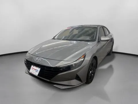 More photos of 2023 Hyundai Elantra SEL Sedan 4D at DriveMax (Auto Center Sales and Service), MA