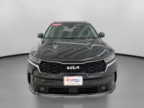 Photos of 2023 Kia Sorento Hybrid EX Sport Utility 4D for sale in West Bridgewater, MA at DriveMax (Auto Center Sales and Service)