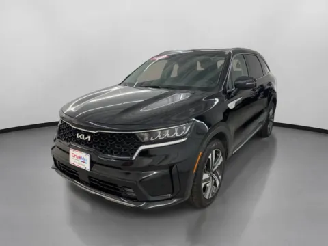 More photos of 2023 Kia Sorento Hybrid EX Sport Utility 4D at DriveMax (Auto Center Sales and Service), MA