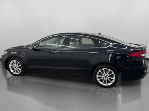 More photos of 2019 Ford Fusion Energi Plug-In Hybrid Titanium Sedan 4D at DriveMax (Auto Center Sales and Service), MA