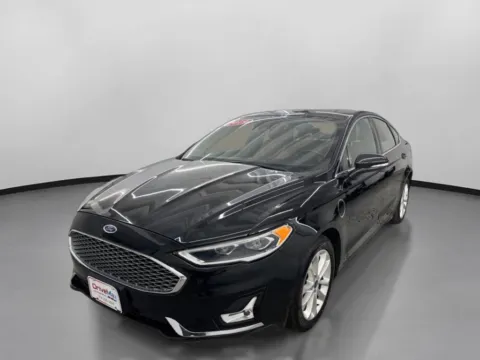 More photos of 2019 Ford Fusion Energi Plug-In Hybrid Titanium Sedan 4D at DriveMax (Auto Center Sales and Service), MA