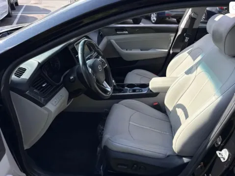 Photos of 2018 Hyundai Sonata Limited Sedan 4D for sale in West Bridgewater, MA at DriveMax (Auto Center Sales and Service)