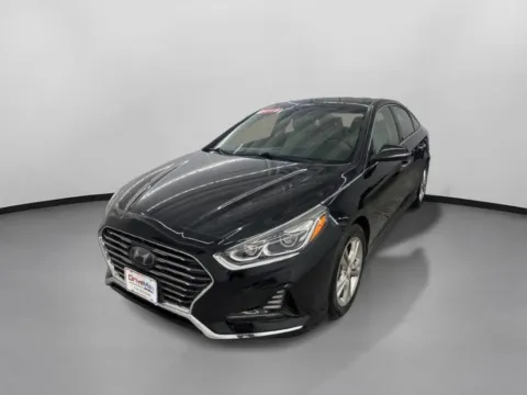 More photos of 2018 Hyundai Sonata Limited Sedan 4D at DriveMax (Auto Center Sales and Service), MA